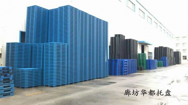 塑料托盤可以出口嗎？對出口塑料托盤有標(biāo)準(zhǔn)要求嗎？